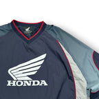 Honda Speed Track Pullover Jacket