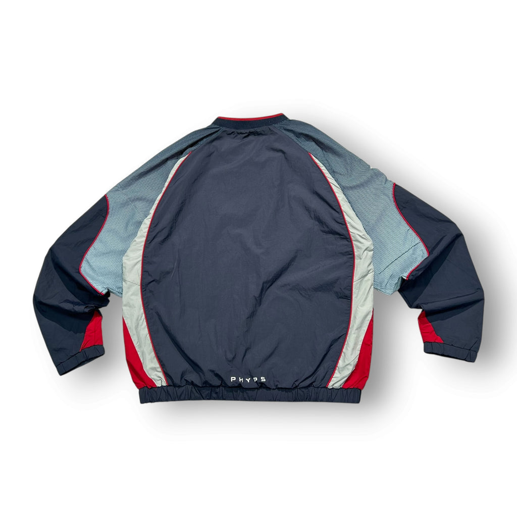 Honda Speed Track Pullover Jacket