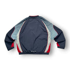 Honda Speed Track Pullover Jacket