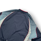 Honda Speed Track Pullover Jacket