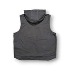 Carhartt Hooded Vest Gilet XL Tall