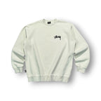 Stussy Peace Sweatshirt