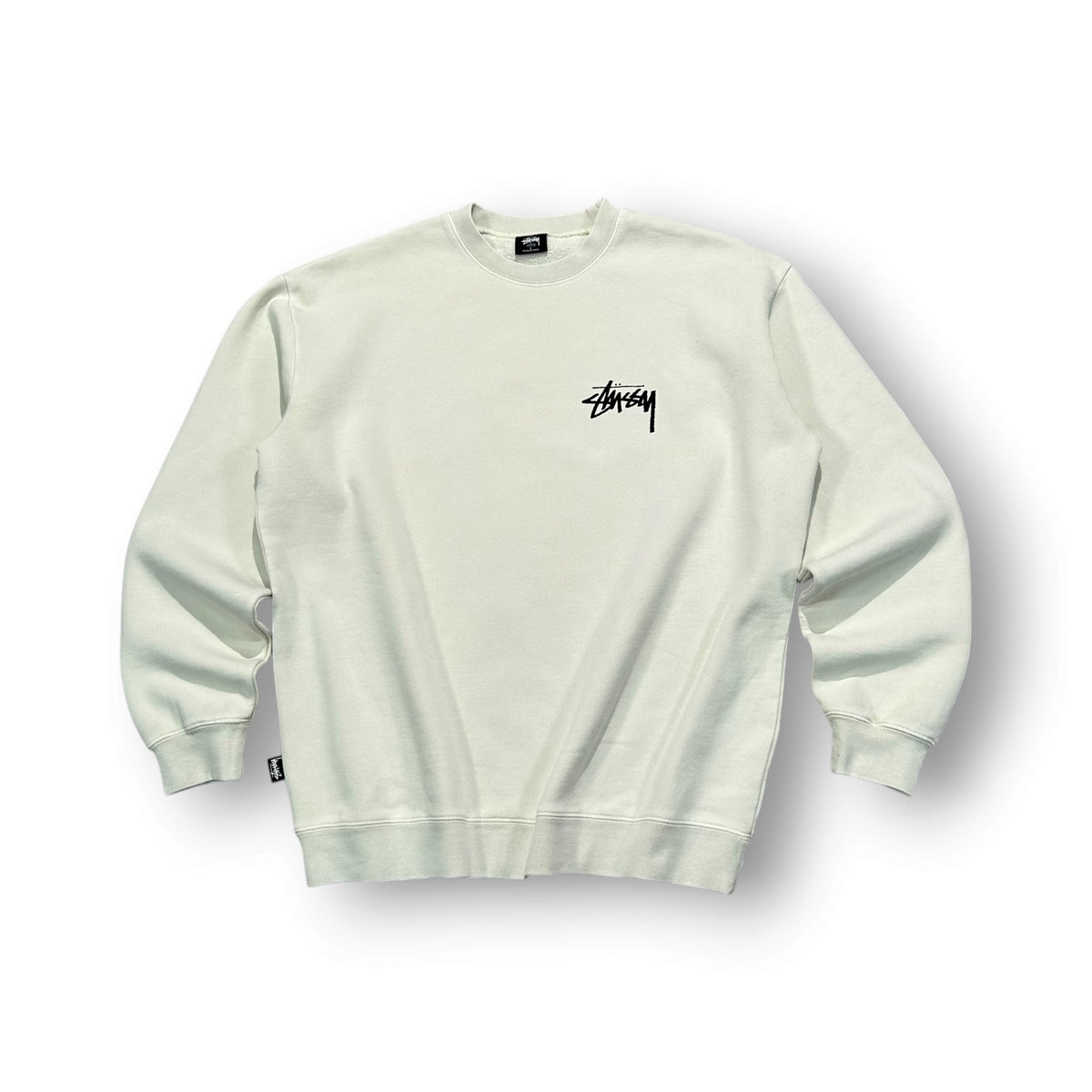 Stussy Peace Sweatshirt