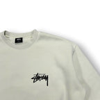 Stussy Peace Sweatshirt