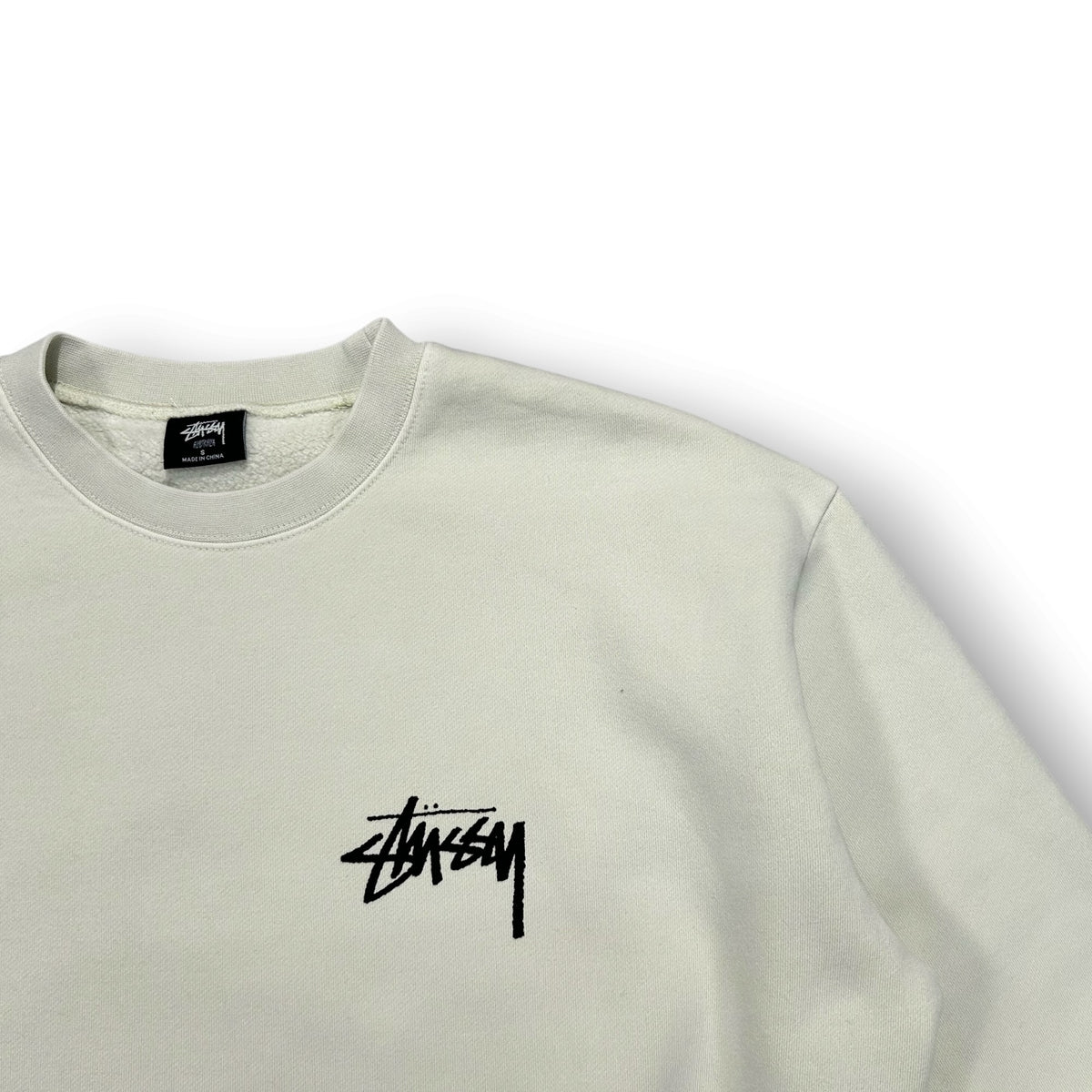 Stussy Peace Sweatshirt
