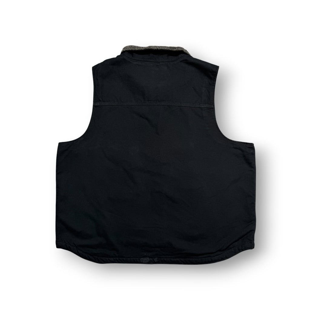 Carhartt Lined Vest Gilet 2XL