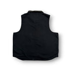 Carhartt Lined Vest Gilet 2XL
