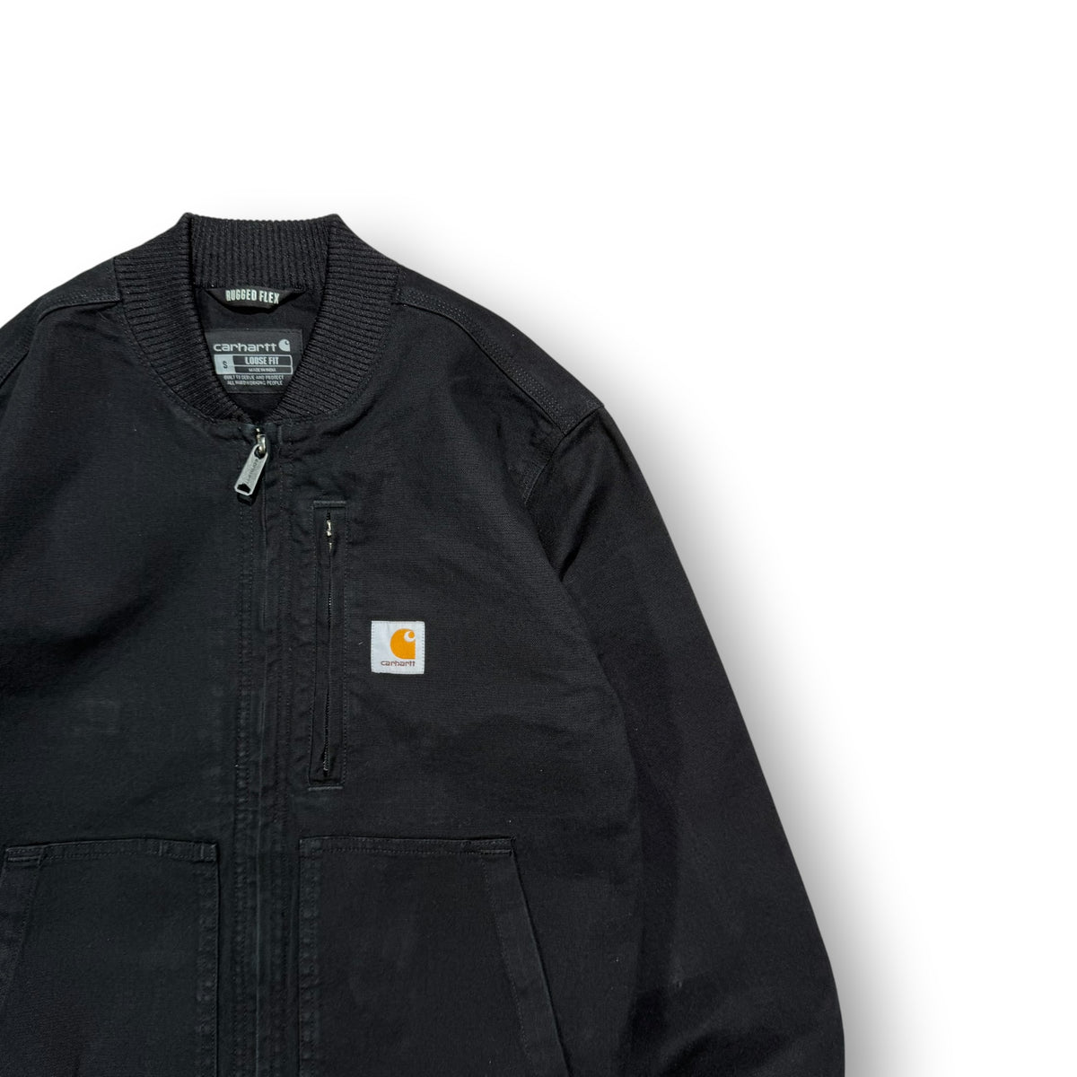 Carhartt Jacket Small