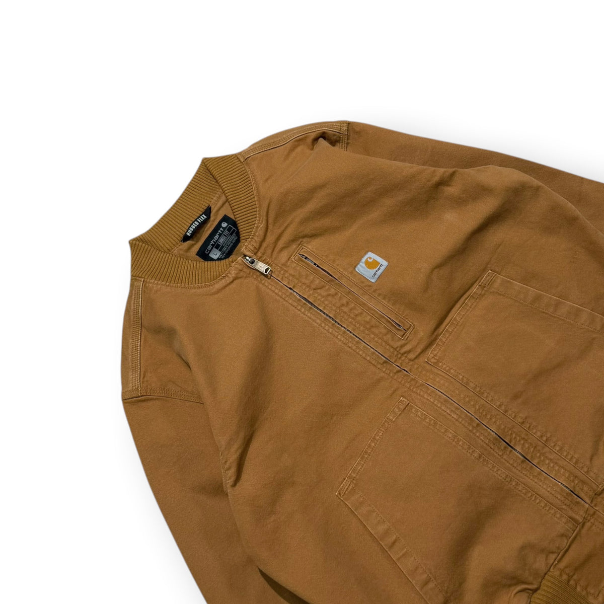Carhartt Jacket Large