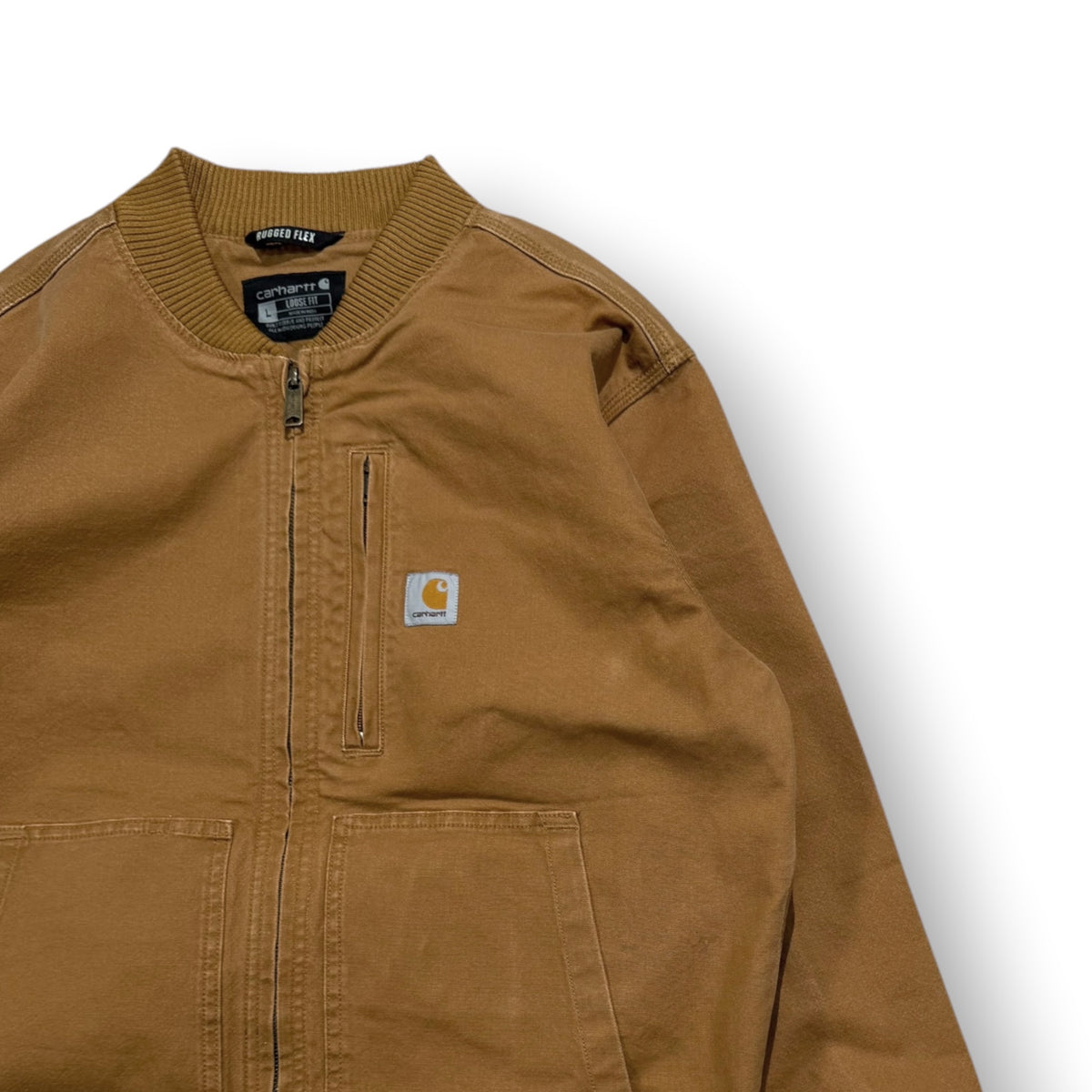 Carhartt Jacket Large