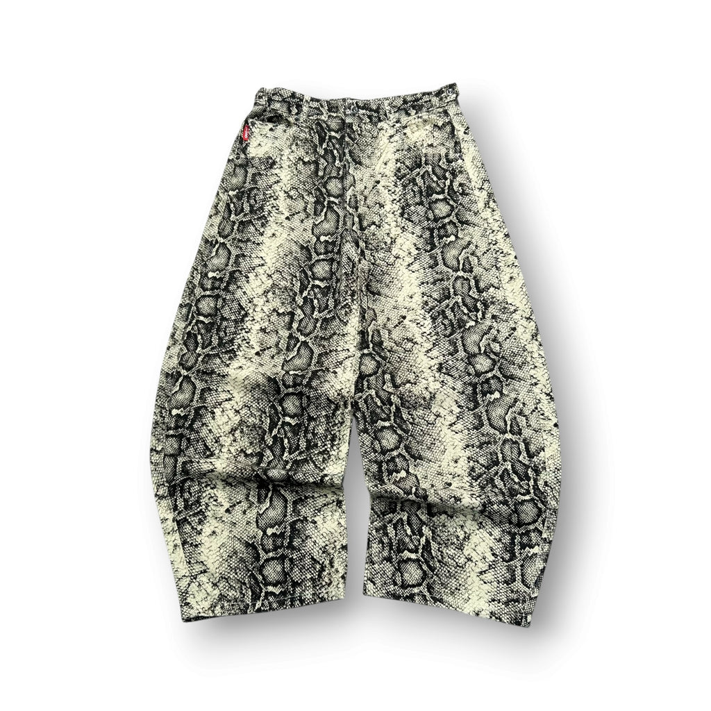 9090 Baggy Jeans W30