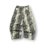 9090 Baggy Jeans W30