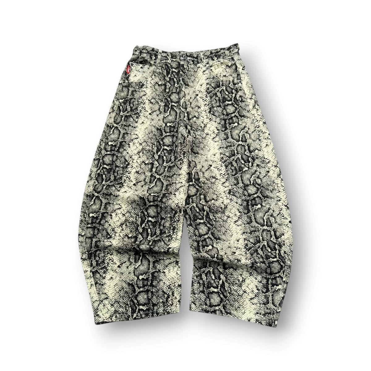 9090 Baggy Jeans W30