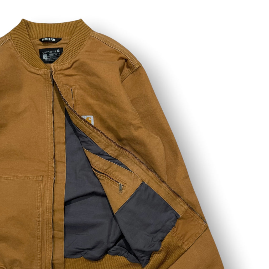 Carhartt Jacket Large