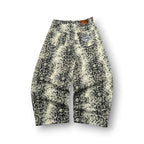 9090 Baggy Jeans W30