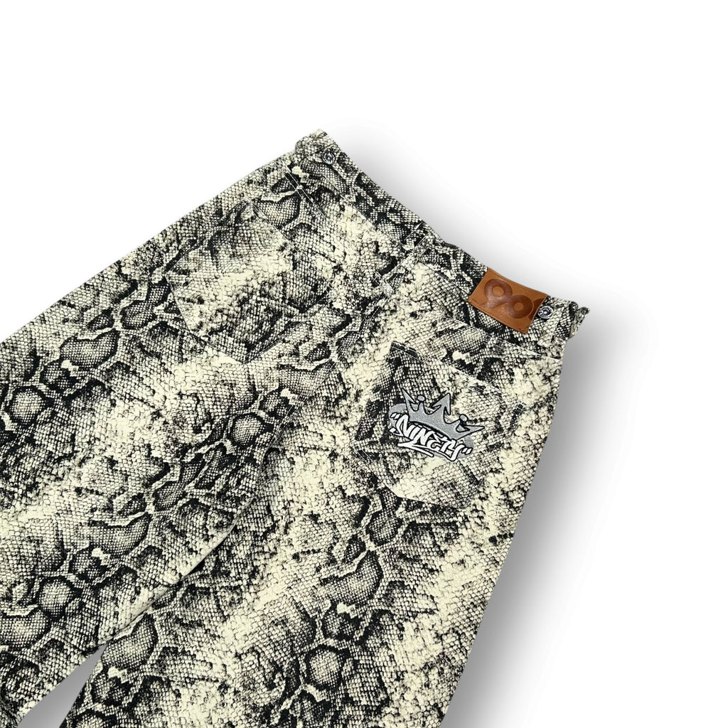 9090 Baggy Jeans W30