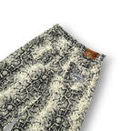 9090 Baggy Jeans W30