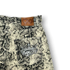 9090 Baggy Jeans W30