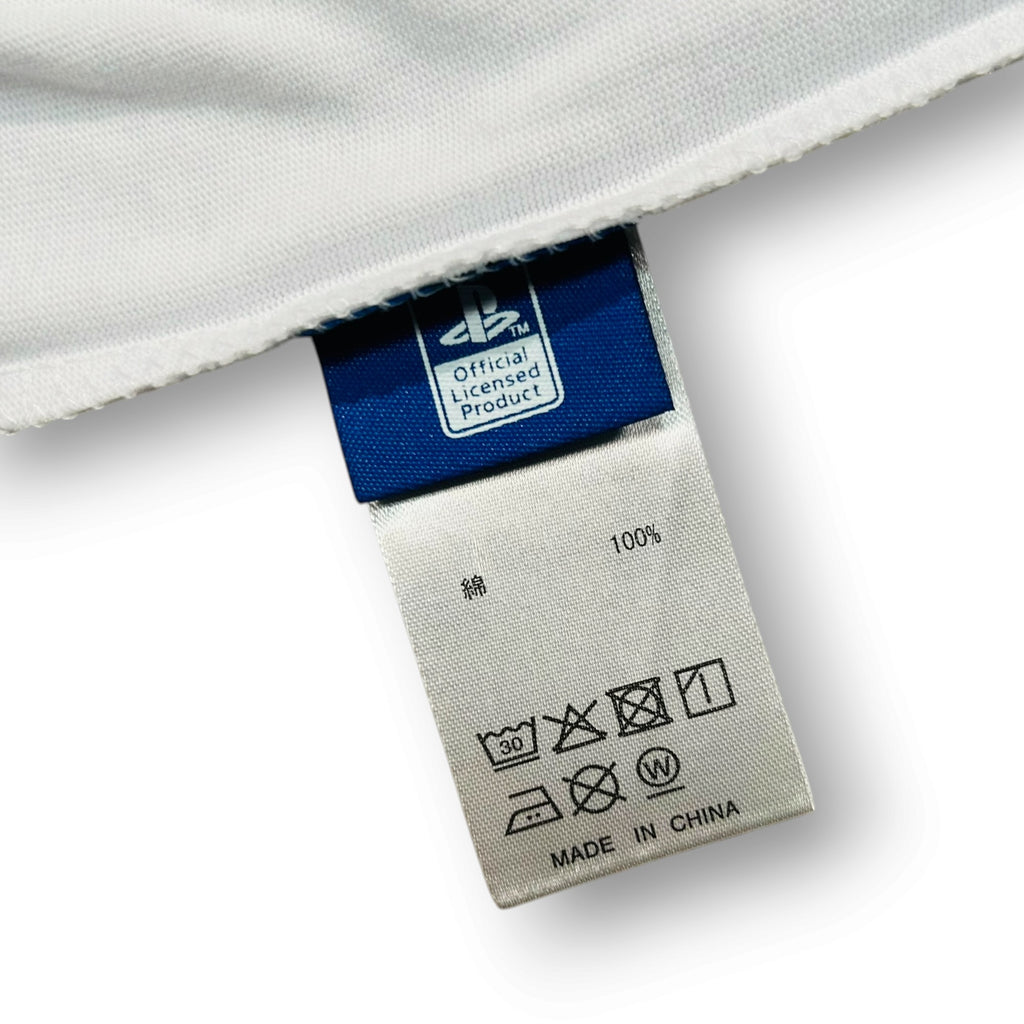 New Era x PlayStation T-shirt