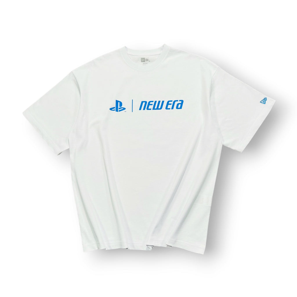 New Era x PlayStation T-shirt