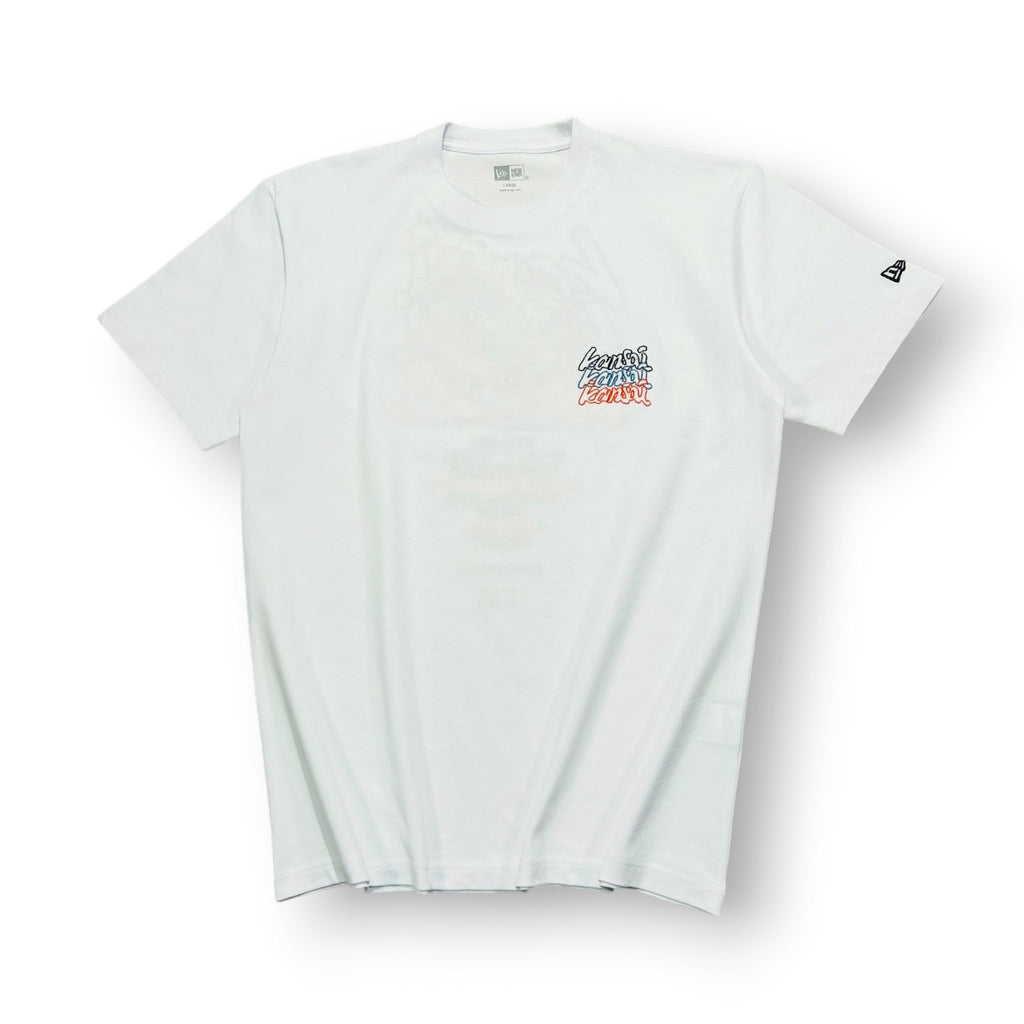 New Era x Kansai Yamamoto T-shirt