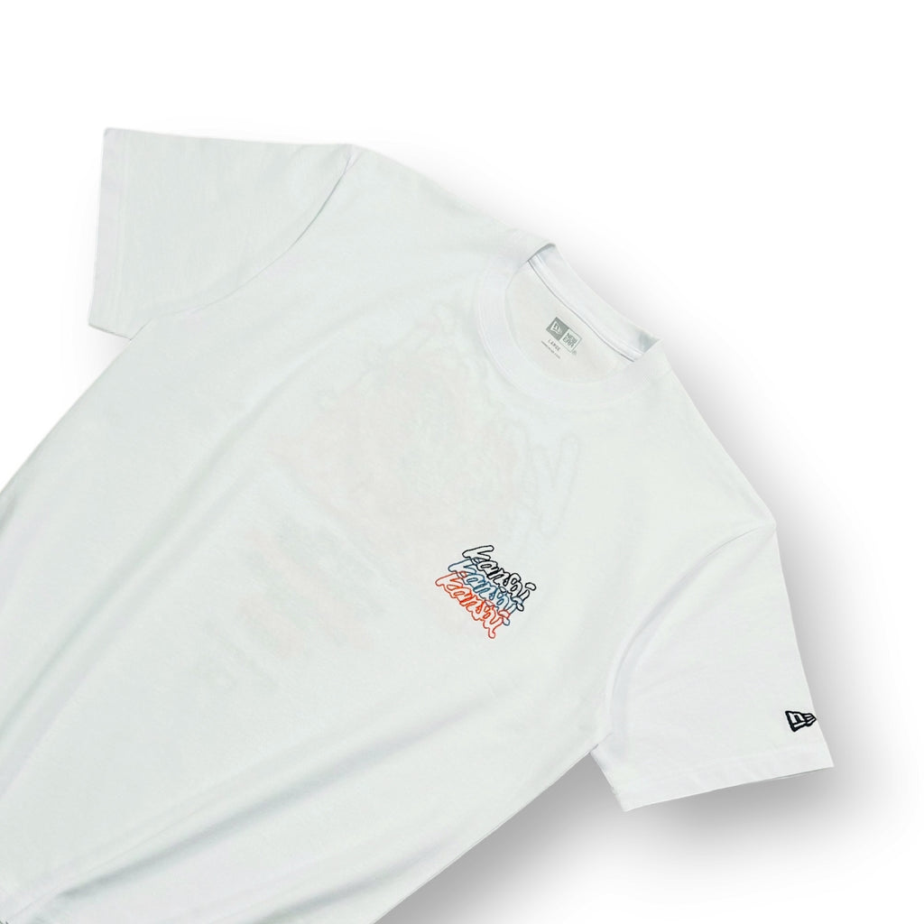 New Era x Kansai Yamamoto T-shirt
