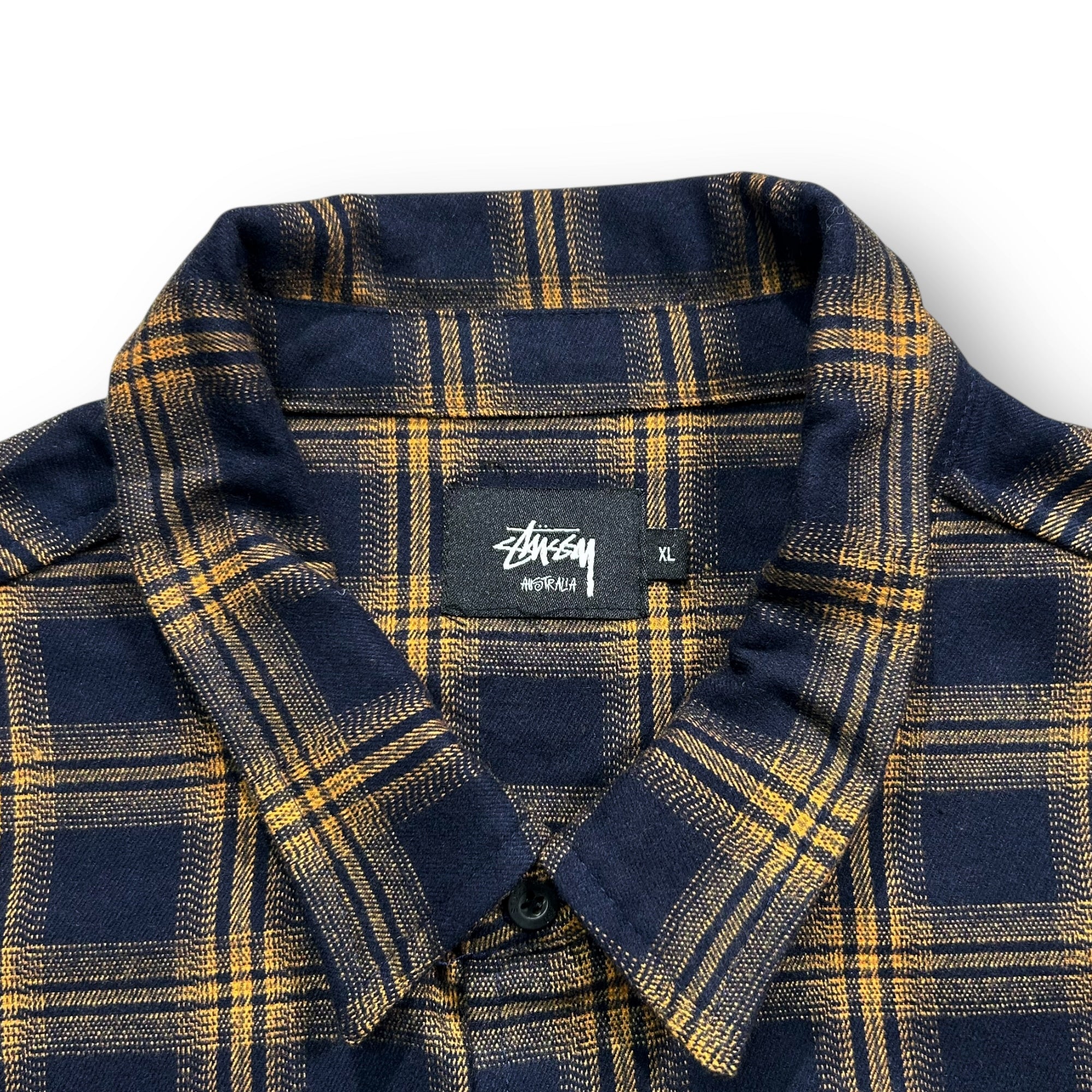 Stussy Shirt XL