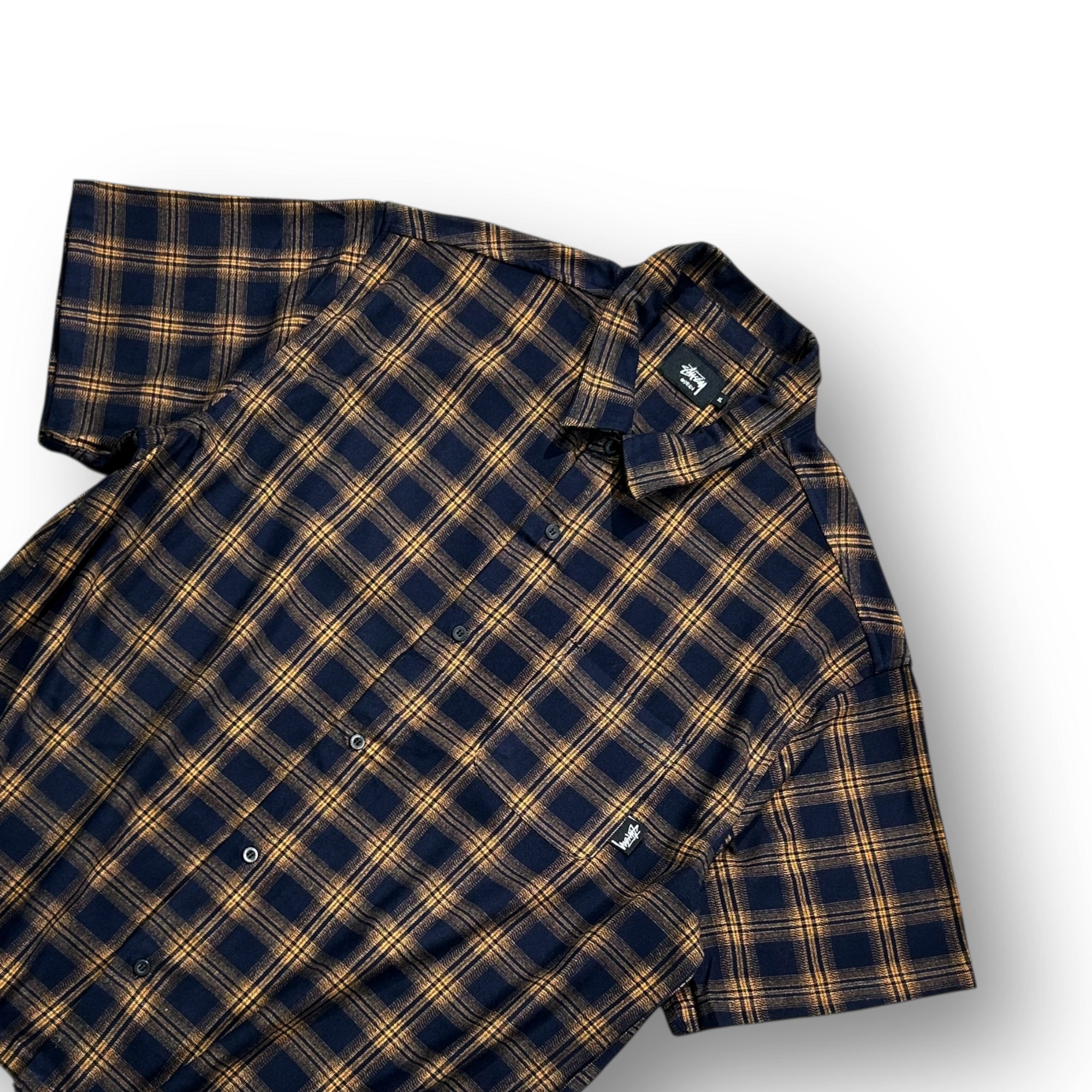 Stussy Shirt XL