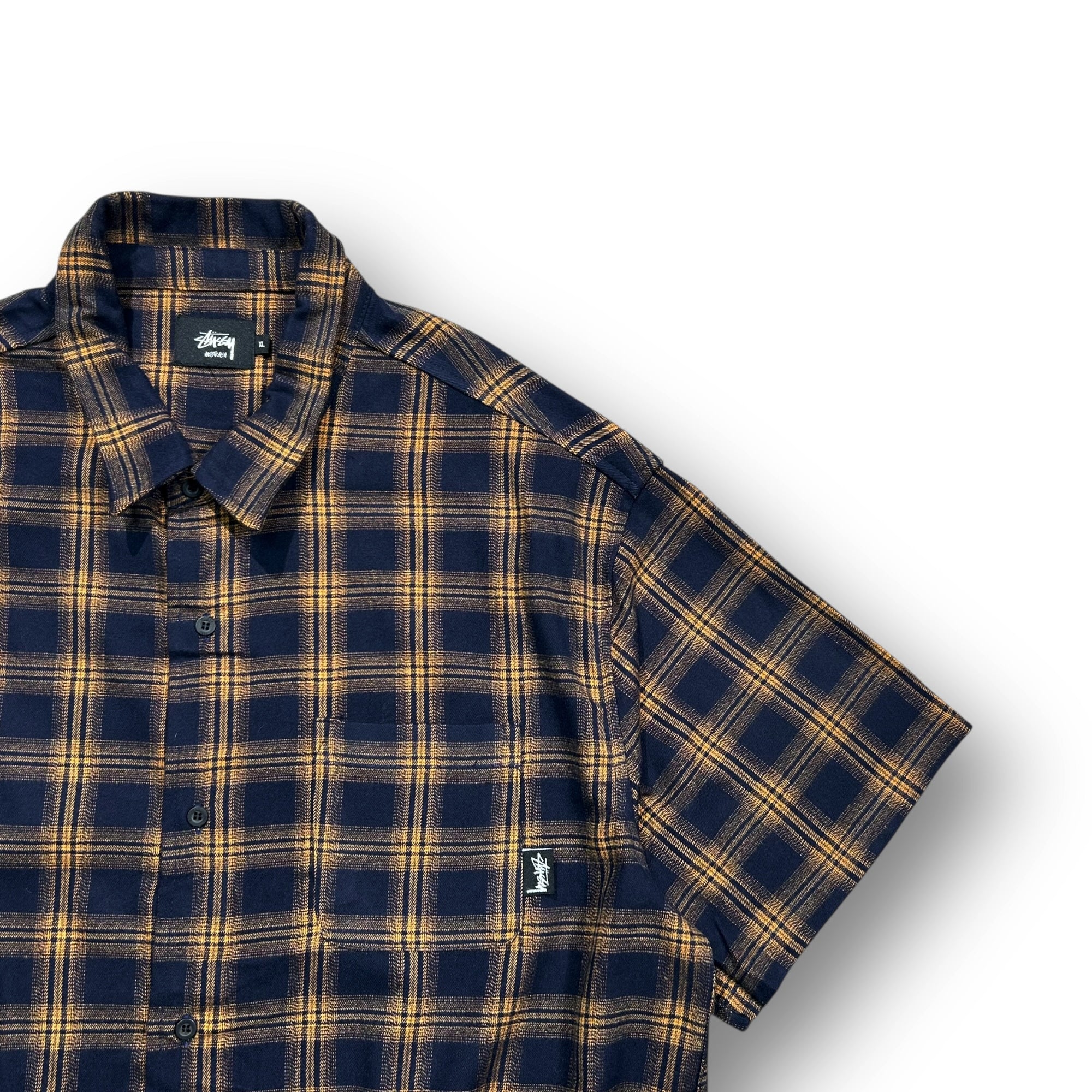 Stussy Shirt XL