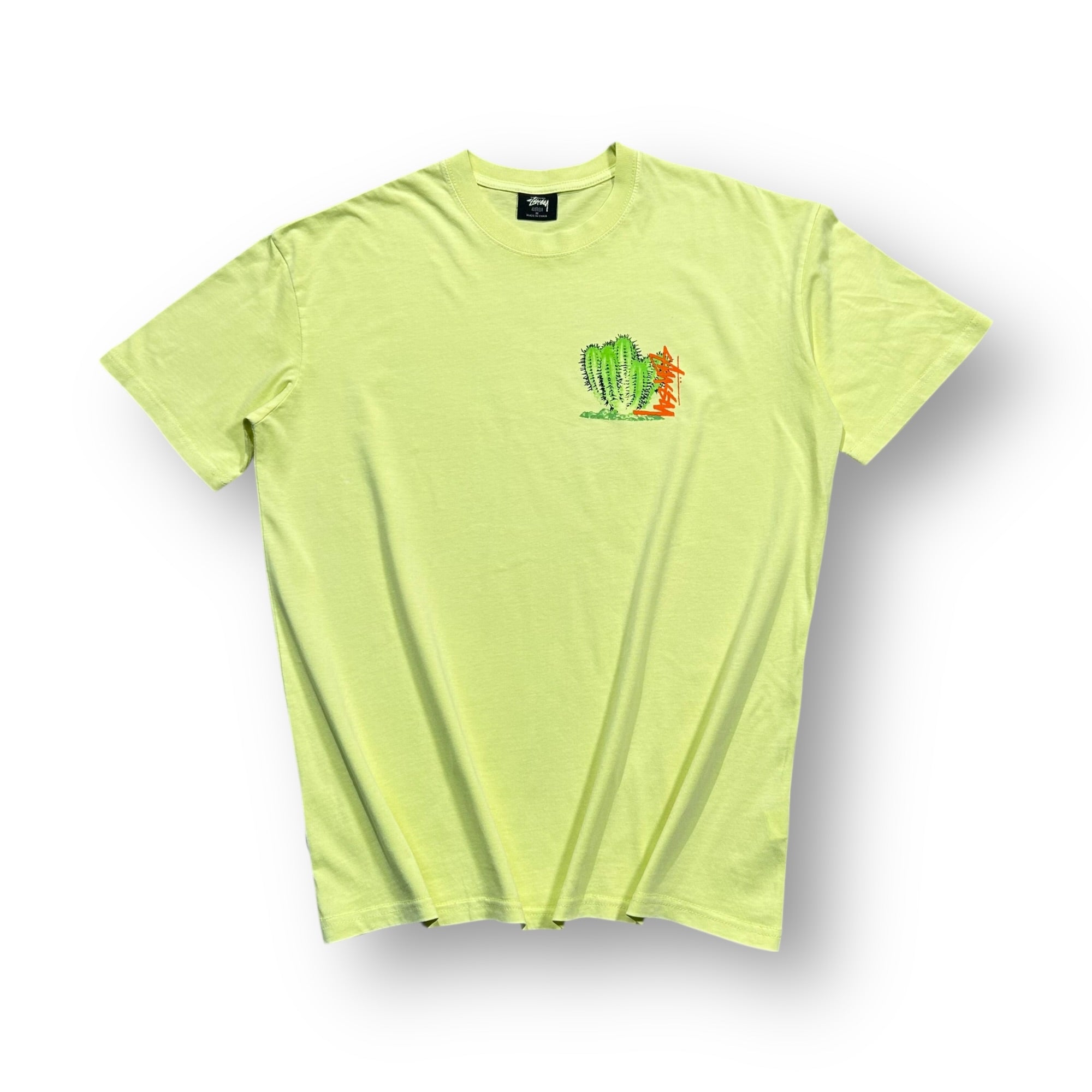 Stussy T-shirt Medium