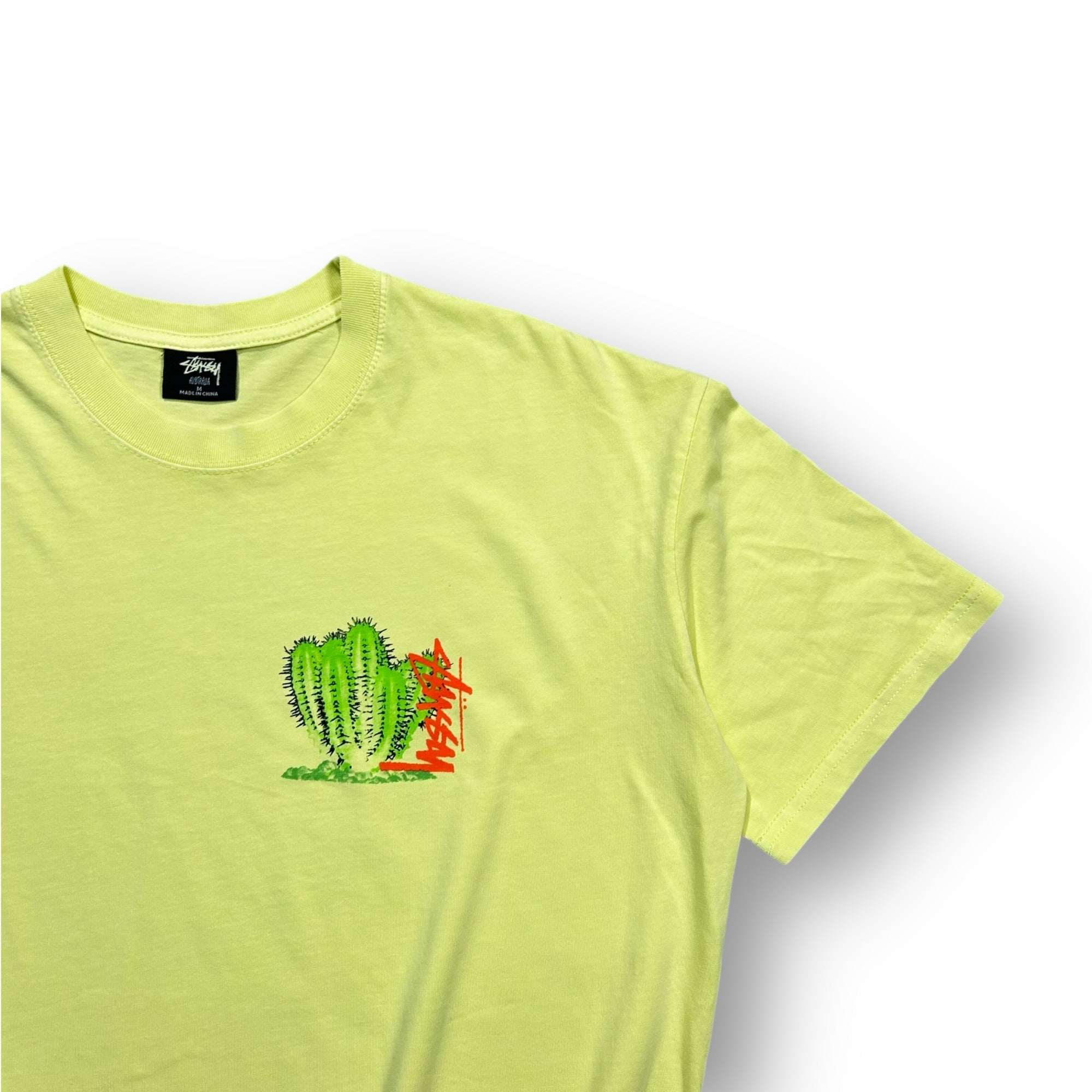 Stussy T-shirt Medium
