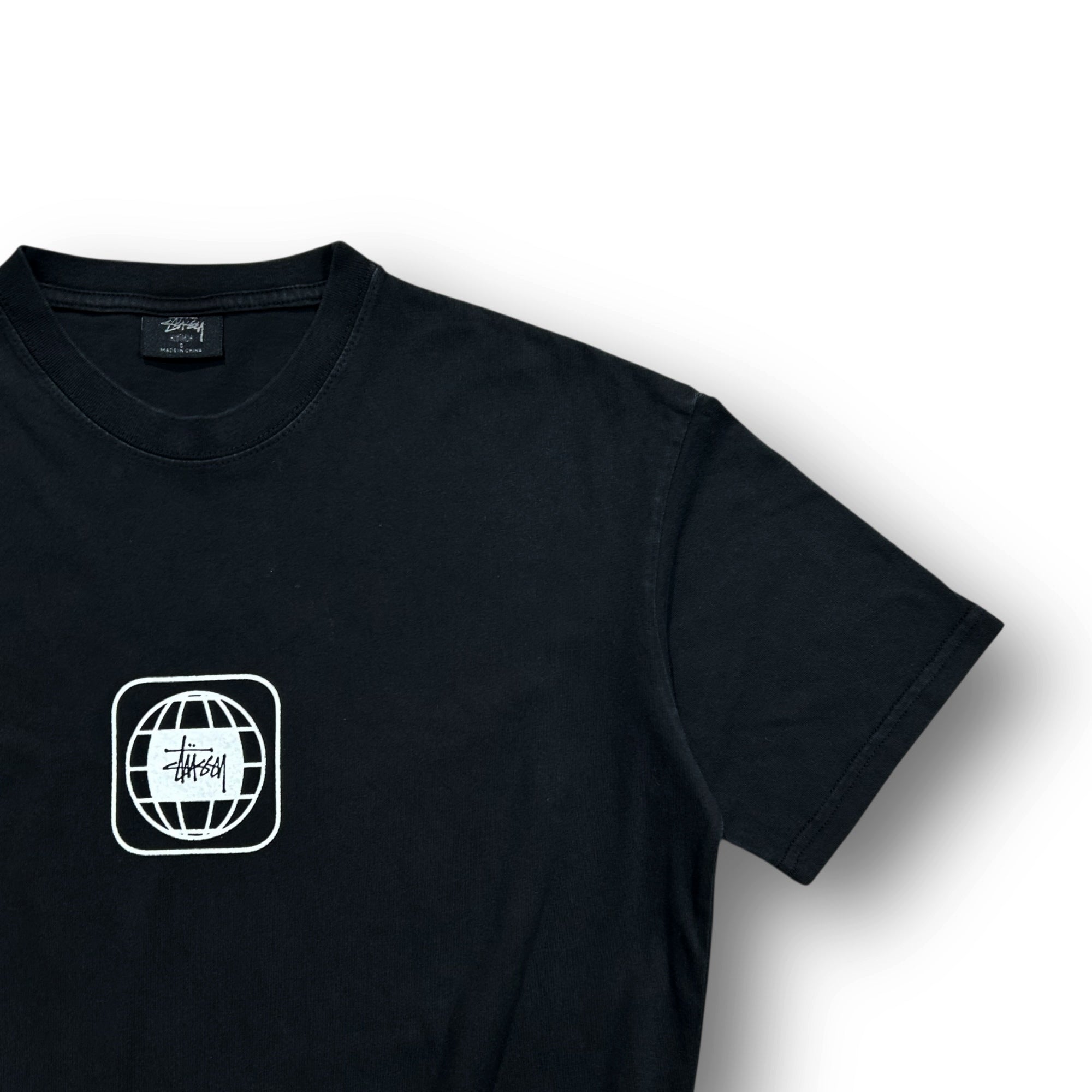 Stussy T-shirt Small