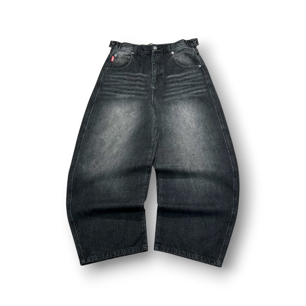 9090 Baggy Jeans W32