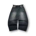 9090 Baggy Jeans W32