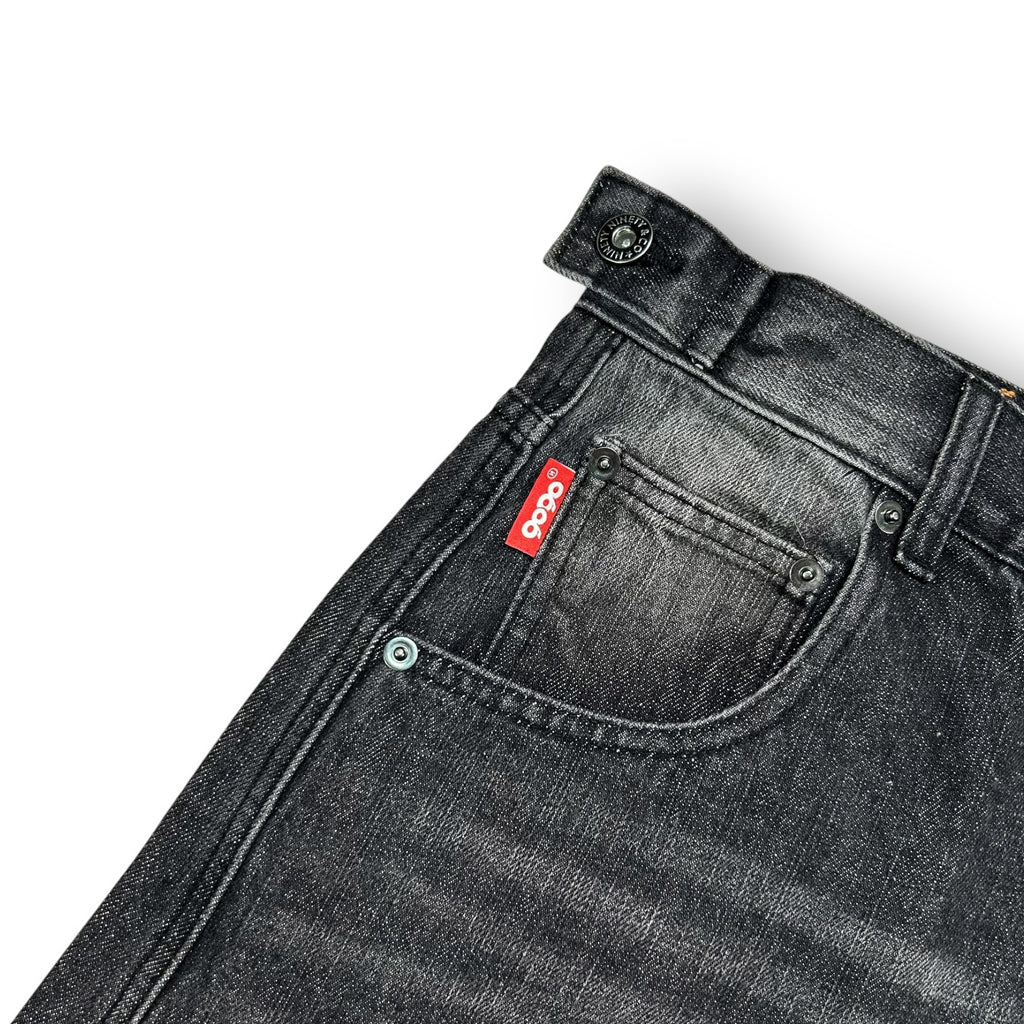 9090 Baggy Jeans W32