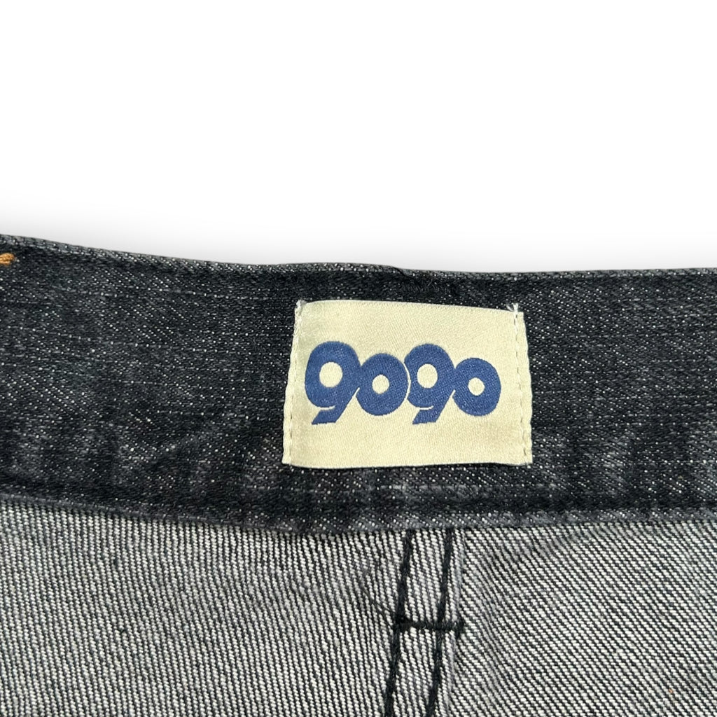 9090 Baggy Jeans W32