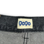 9090 Baggy Jeans W32