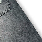 9090 Baggy Jeans W32