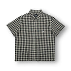 Stussy Plaid Shirt