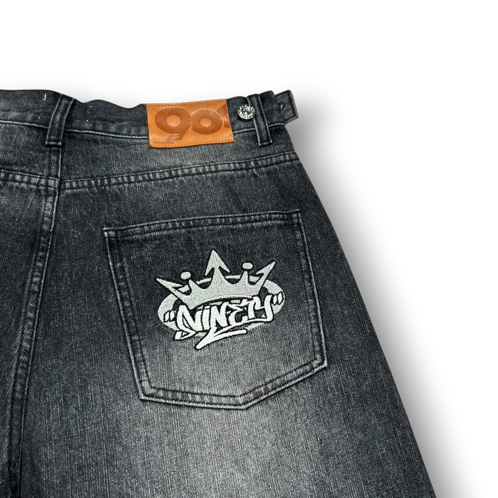 9090 Baggy Jeans W32