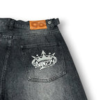 9090 Baggy Jeans W32
