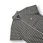 Stussy Plaid Shirt