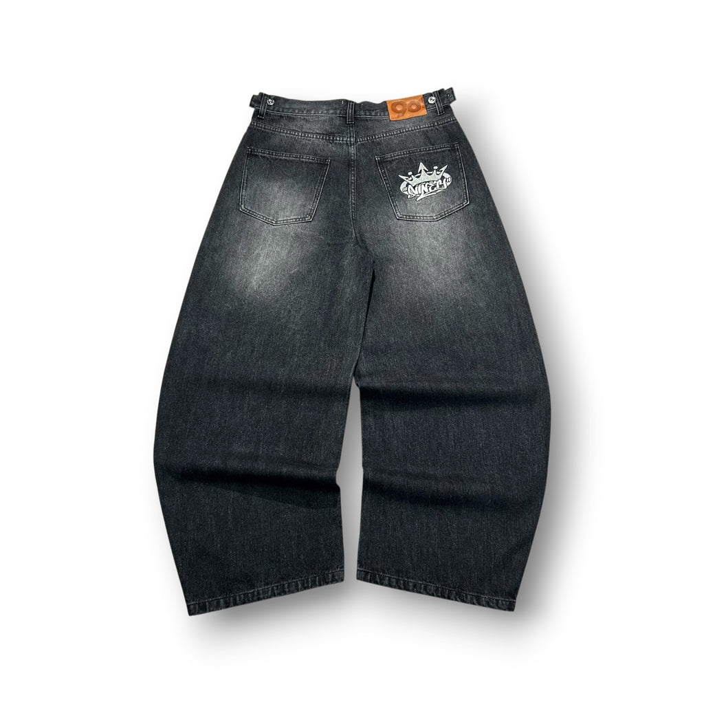 9090 Baggy Jeans W32