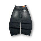 9090 Baggy Jeans W32