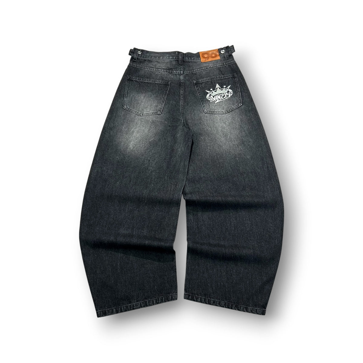 9090 Baggy Jeans W32