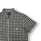 Stussy Plaid Shirt