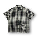 Stussy Plaid Shirt
