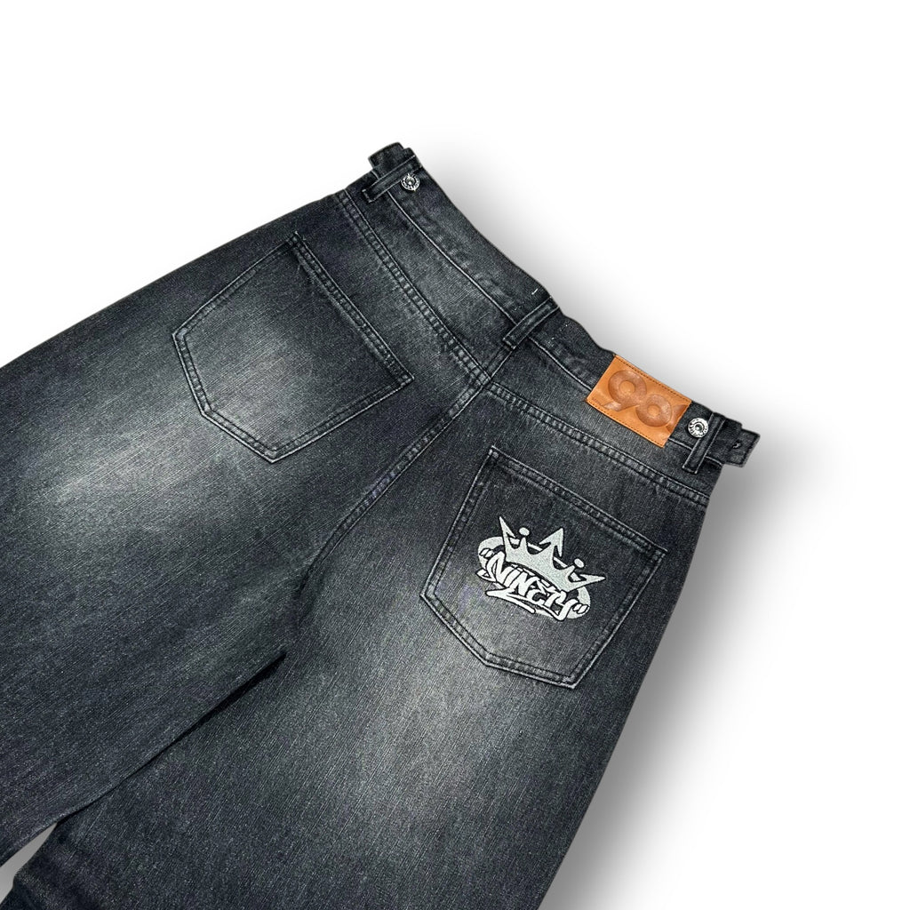 9090 Baggy Jeans W32