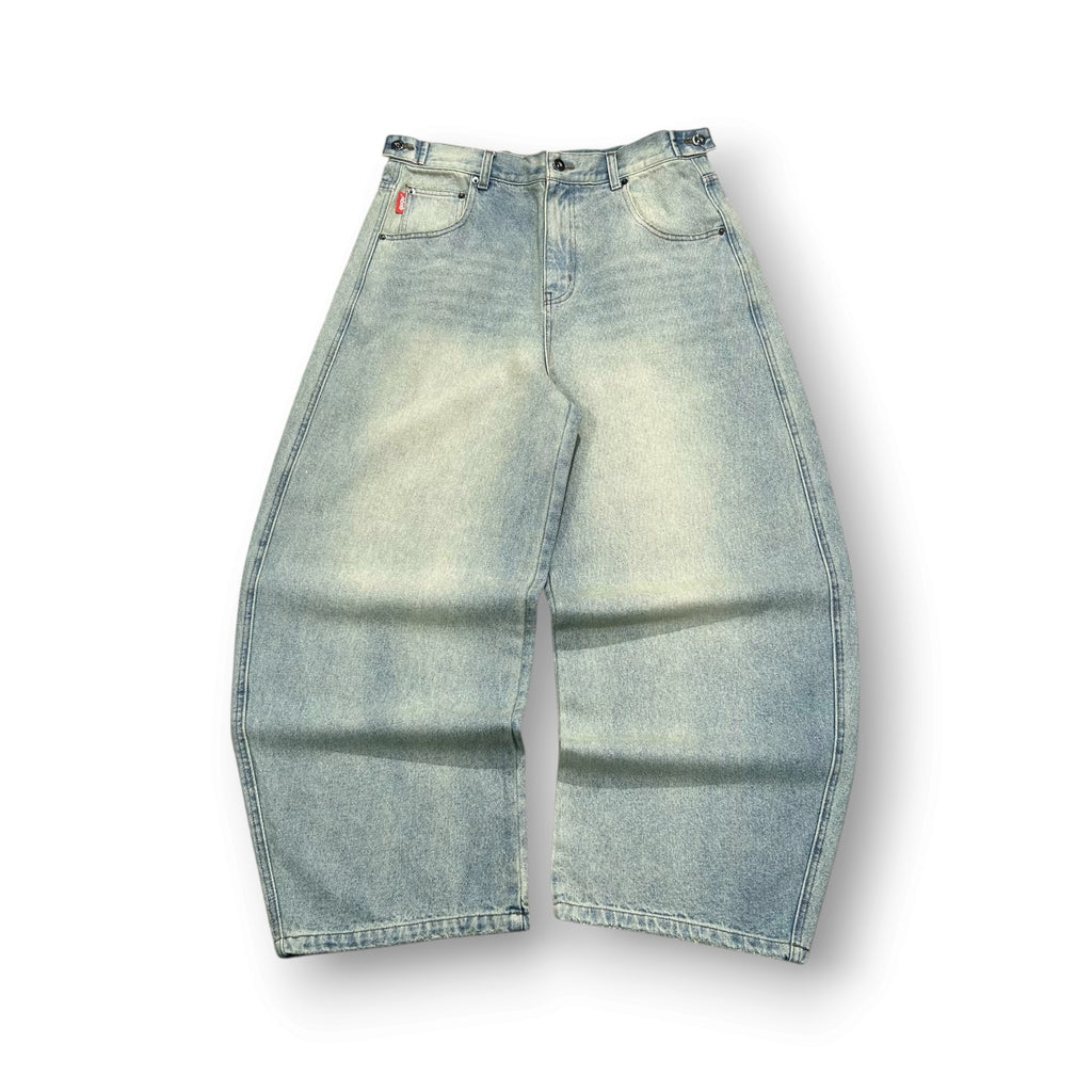 9090 Baggy Jeans W30