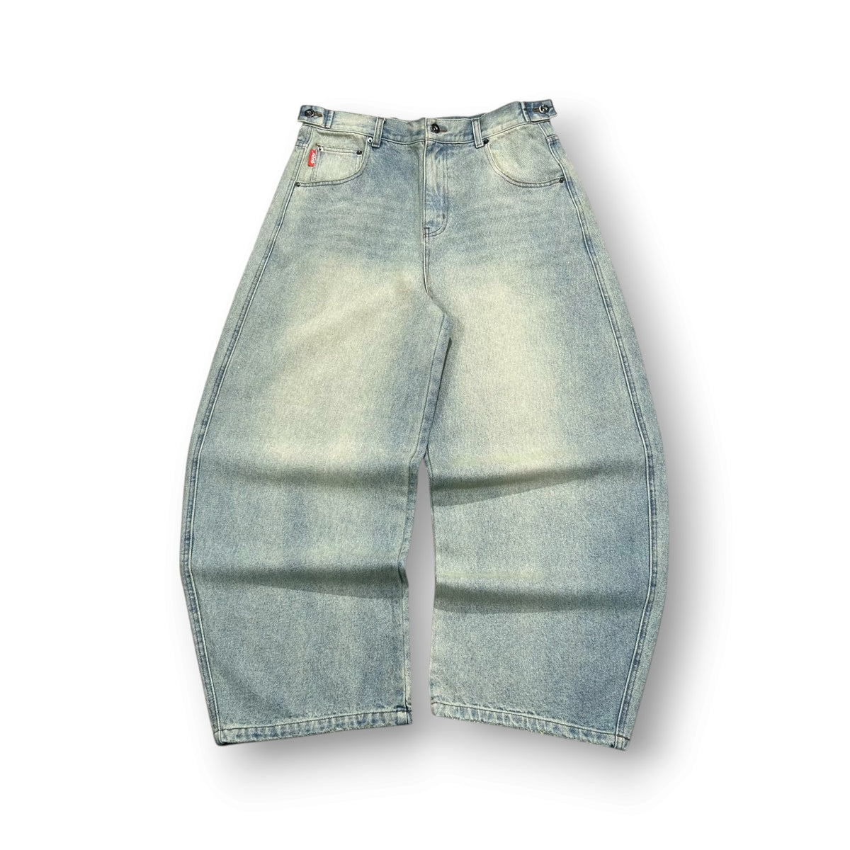 9090 Baggy Jeans W30